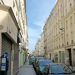 Opera - Paris Center Studios
